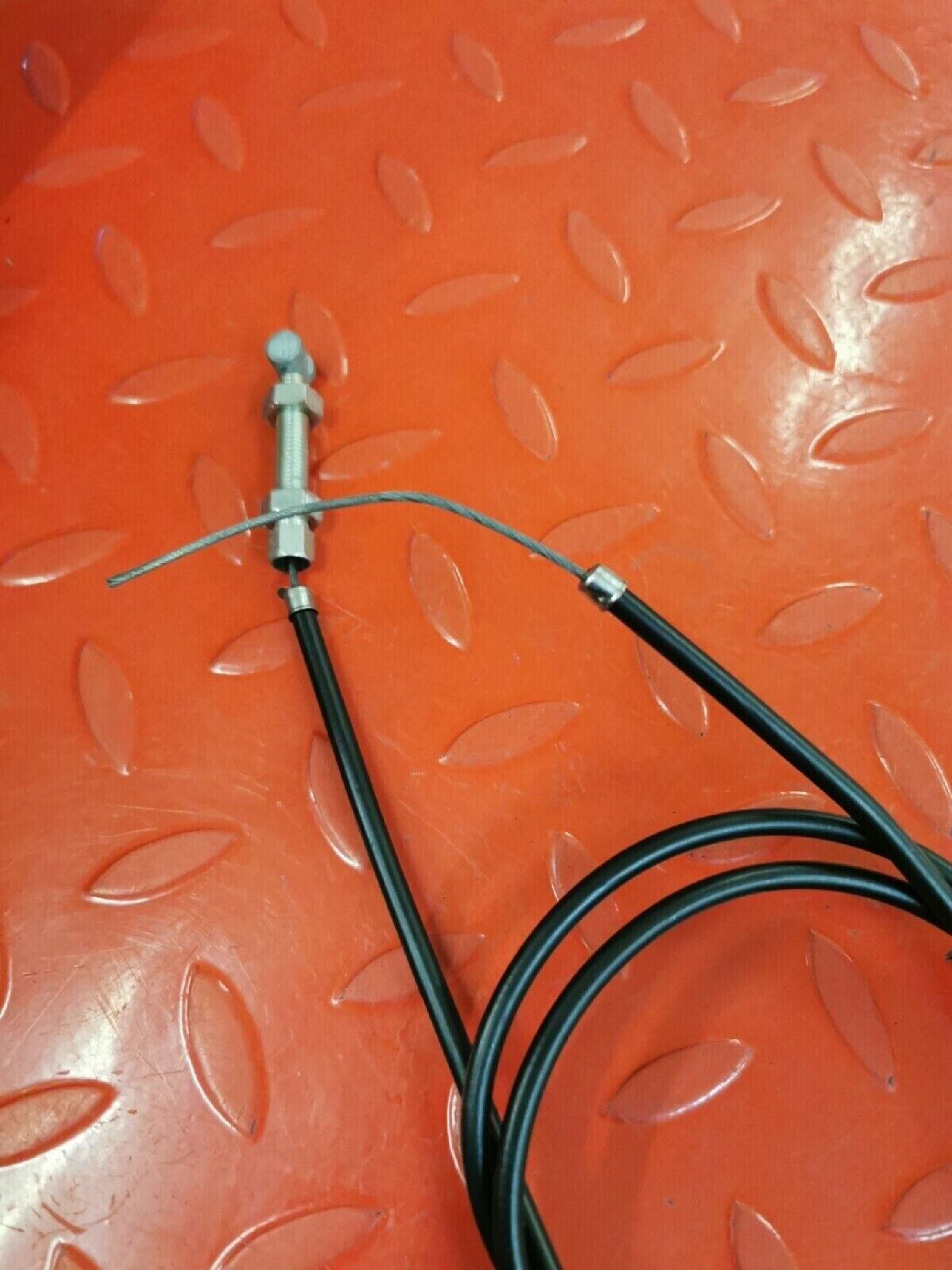 NOS PUCH FREE SPIRIT STARTER CABLE 779-100-019 P2