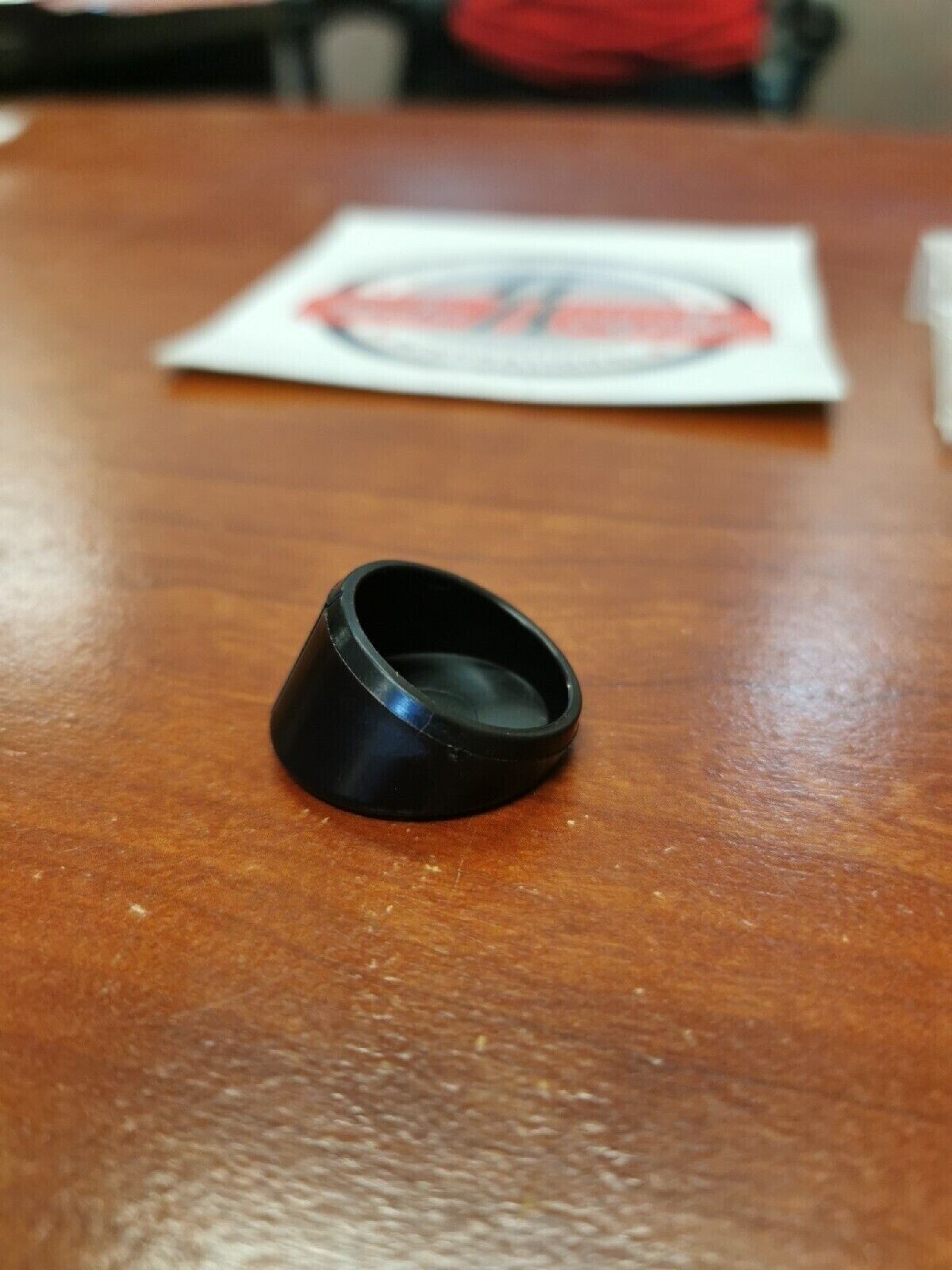 NOS Yamaha 1982 XJ1100 XJ750J CAP 10M-26133-00-00 Y69