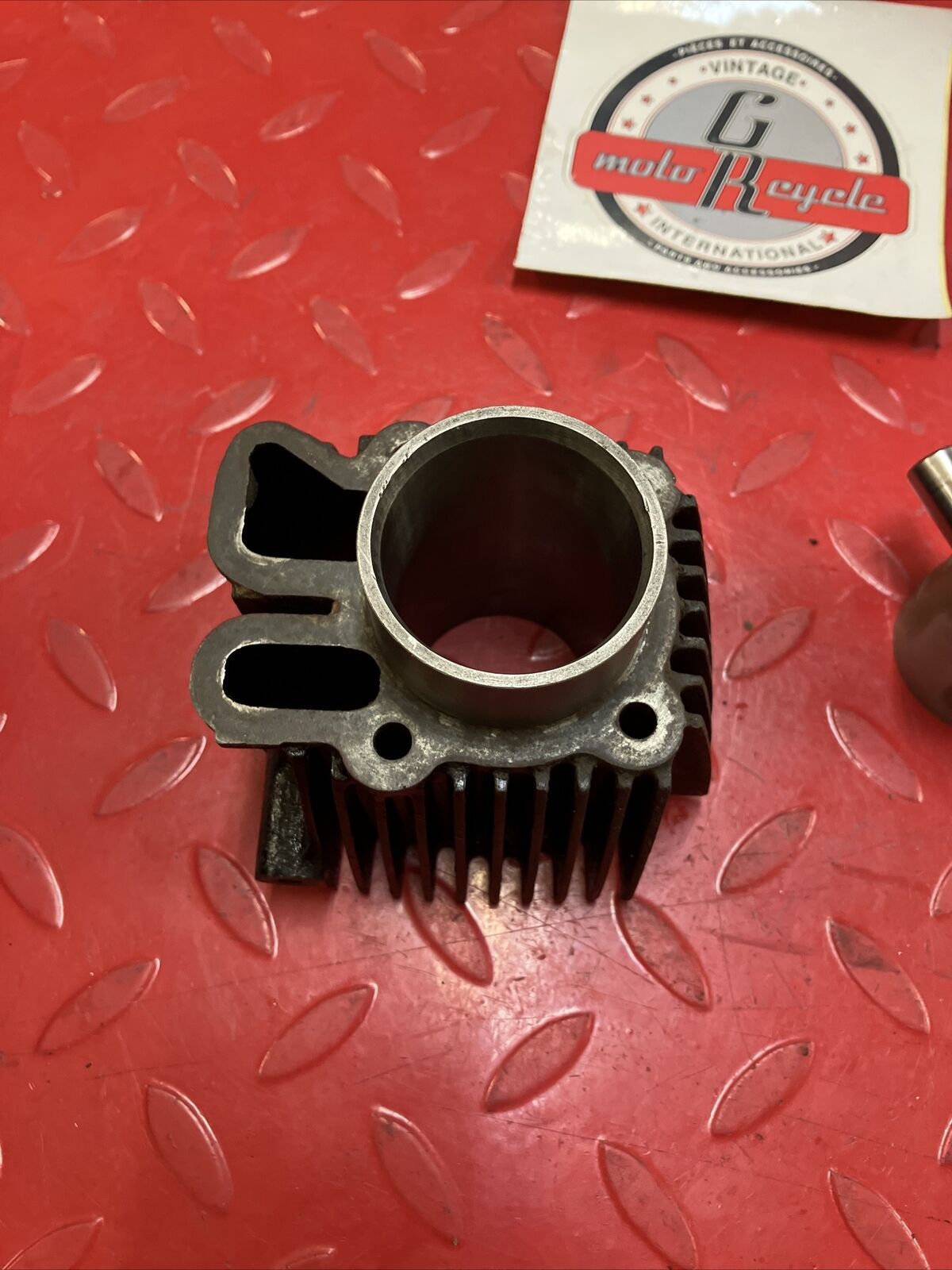 Honda C105 C105T CA105T Trail 55 cylinder jug barrel 42mm