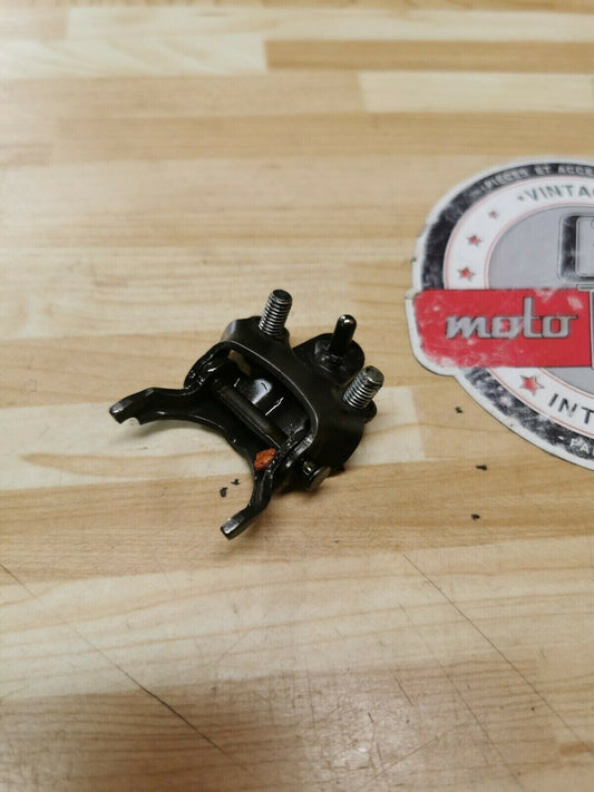 Honda CR80R 1984 power exhaust valve rocker arm holder 19310-KA3-740