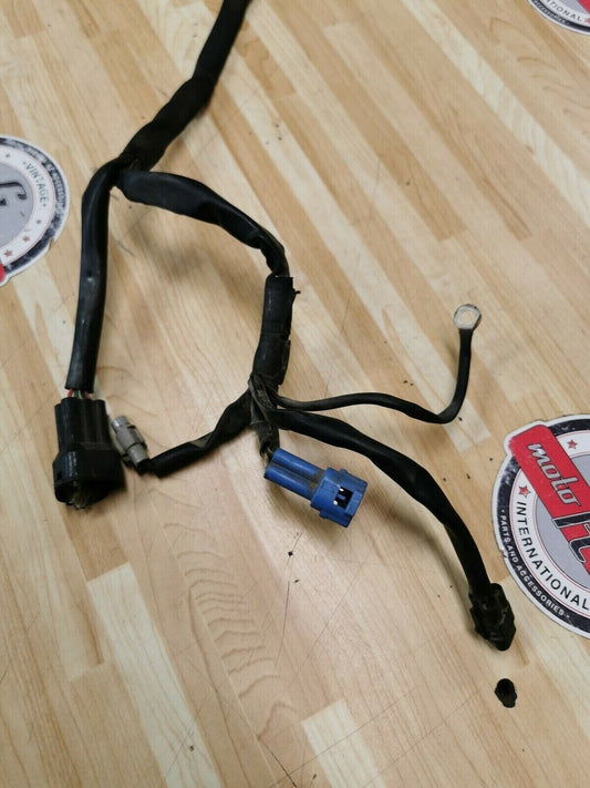 Suzuki RMZ450 2006 wiring harness electrical loom 2005