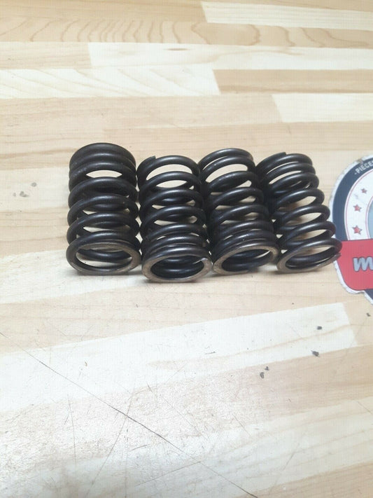 Honda XL250 1974 intake exhaust valve outer springs XL350 TL250
