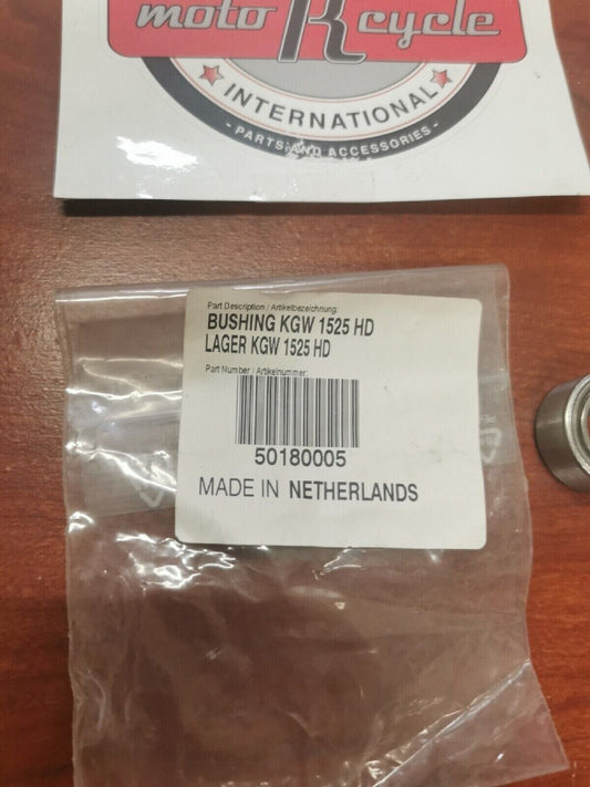 NOS KTM 105SX 125EX 125SX BUSHING KGW 1525 HD 50180005 KT3