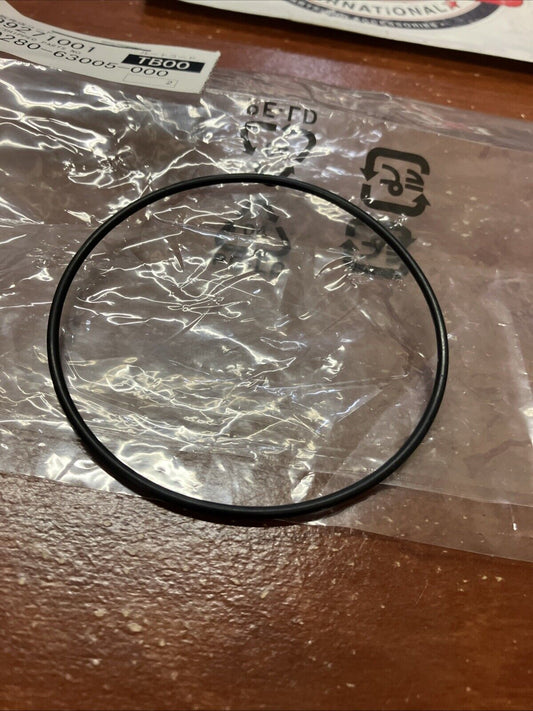 NOS SUZUKI GT500 GT750 LTA400 T500 LT400F 0 RING 09280-63005 sub 09280-63001 S41