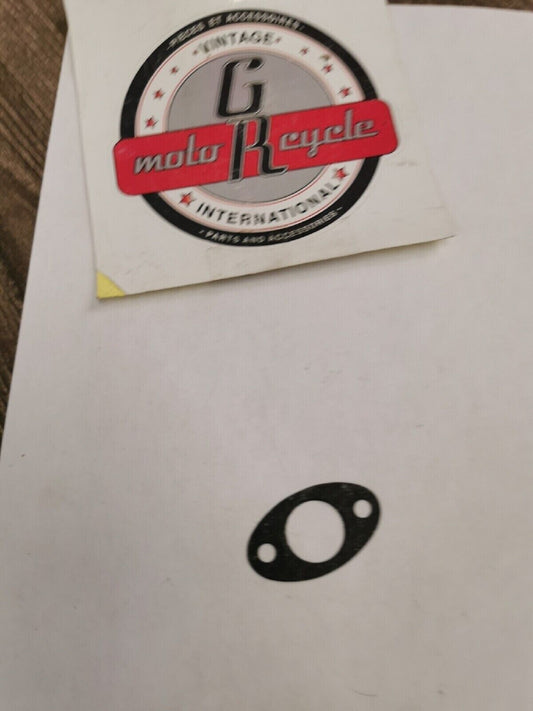 NOS PUCH BOMBARDIER MAXI EXHAUST GASKET  P3