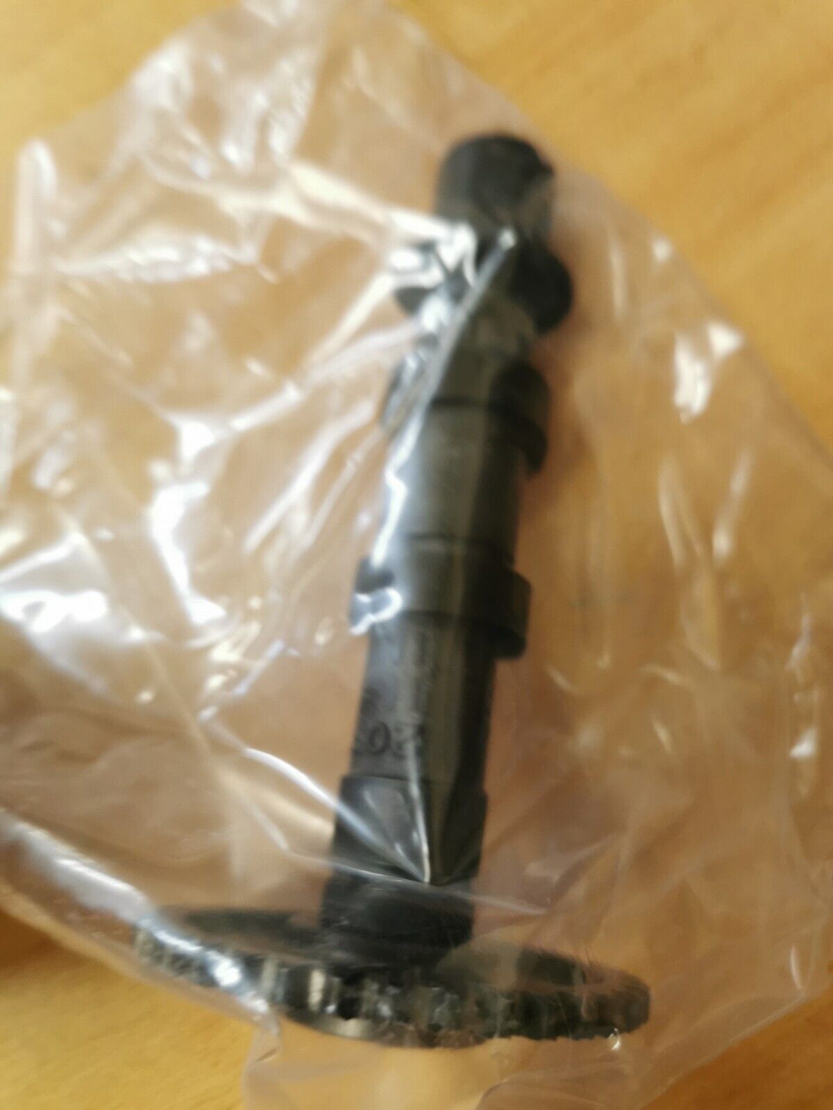 NOS SUZUKI SV650 1999 - 2016 CAMSHAFT FRONT 12720-20F00 S10