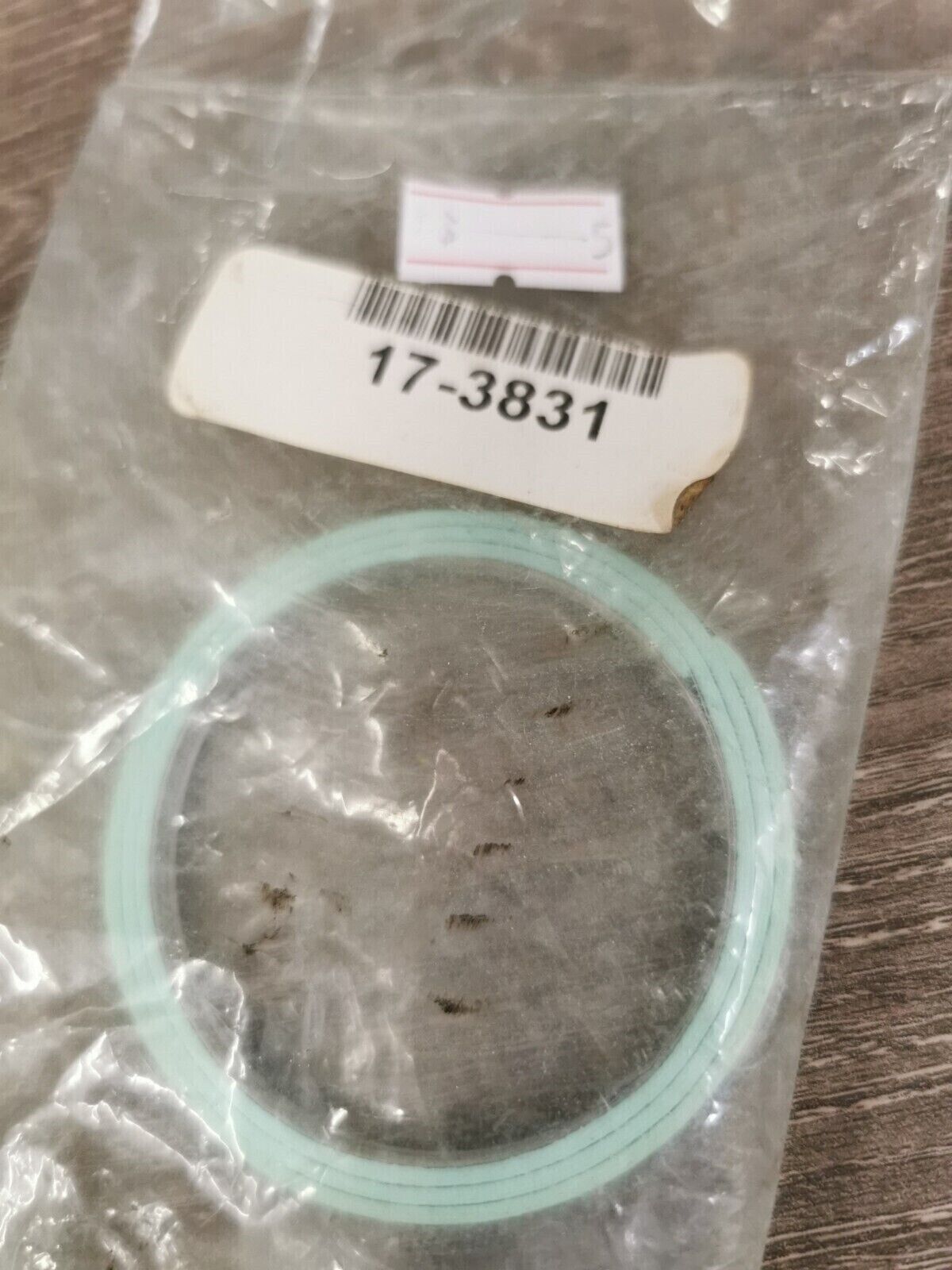 NOS Suzuki VL1500 VS1400GL VS1400GLP VS800GL Exhaust Gasket 17-3831 J29