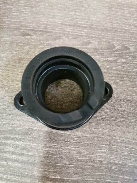 NOS SUZUKI TS400 1973 - 1977 PIPE INTAKE 13110-32201 S40