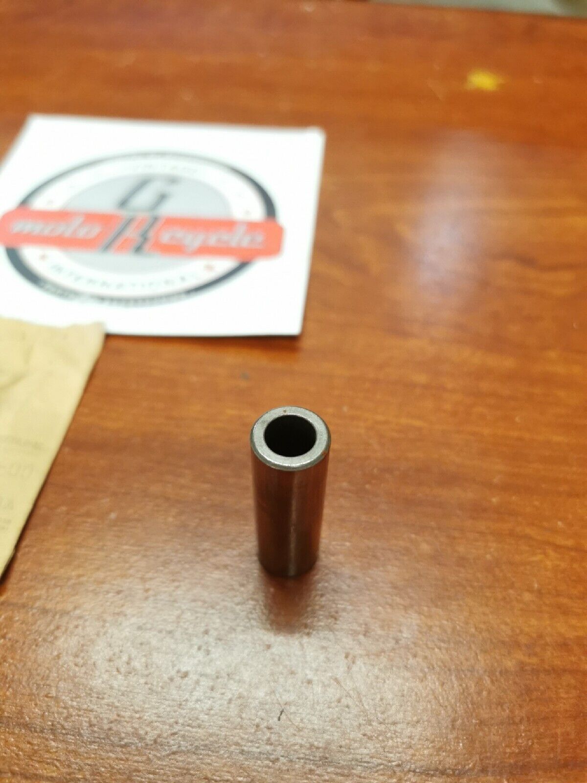 NEW NOS Yamaha PISTON PIN 131-11633-00-00 Y70
