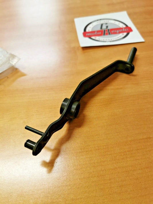 NOS SUZUKI LTF500 1998 REVERSE LEVER 57970-09F10 S6