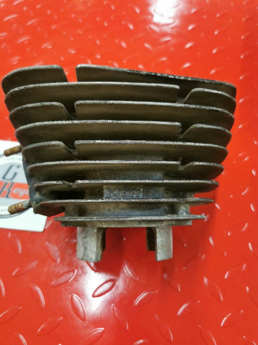 Kawasaki F81M cylinder jug barrel T