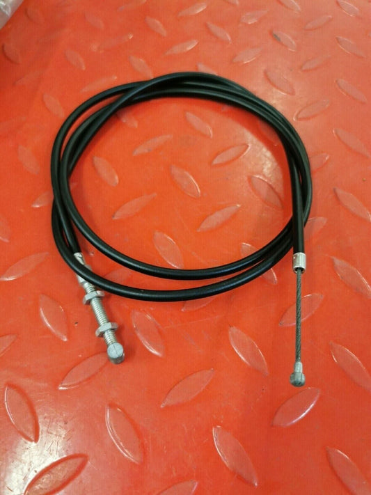 NOS PUCH MAXI N REAR BRAKE CABLE 910.8.18.001.0 P2