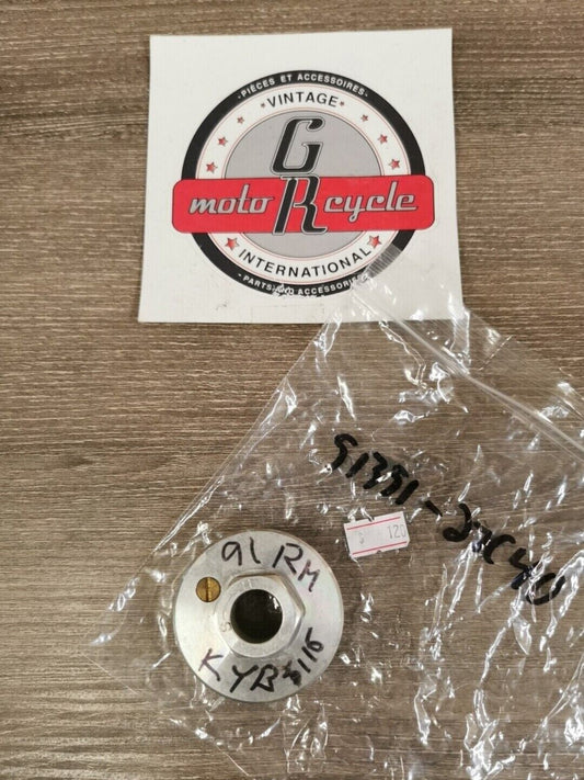 NOS SUZUKI RMX250T  FORK BOLT 51351-27C40 S23