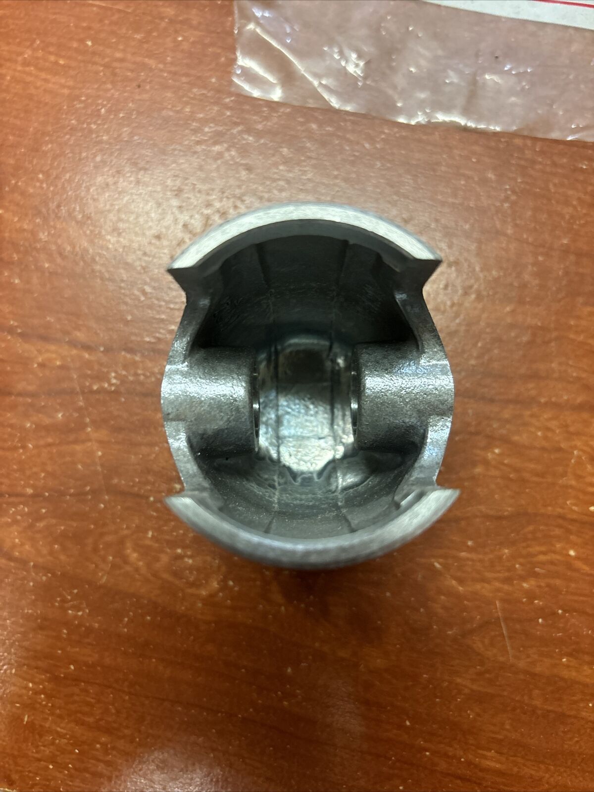 NOS Yamaha 1972 DS7 PISTON O/S 0.50 280-11636-00-00 Y176
