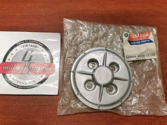 NOS Yamaha DT50 FS1 FS50 RX50 YSR50 PRESSURE PLATE 257-16351-00-00 Y161