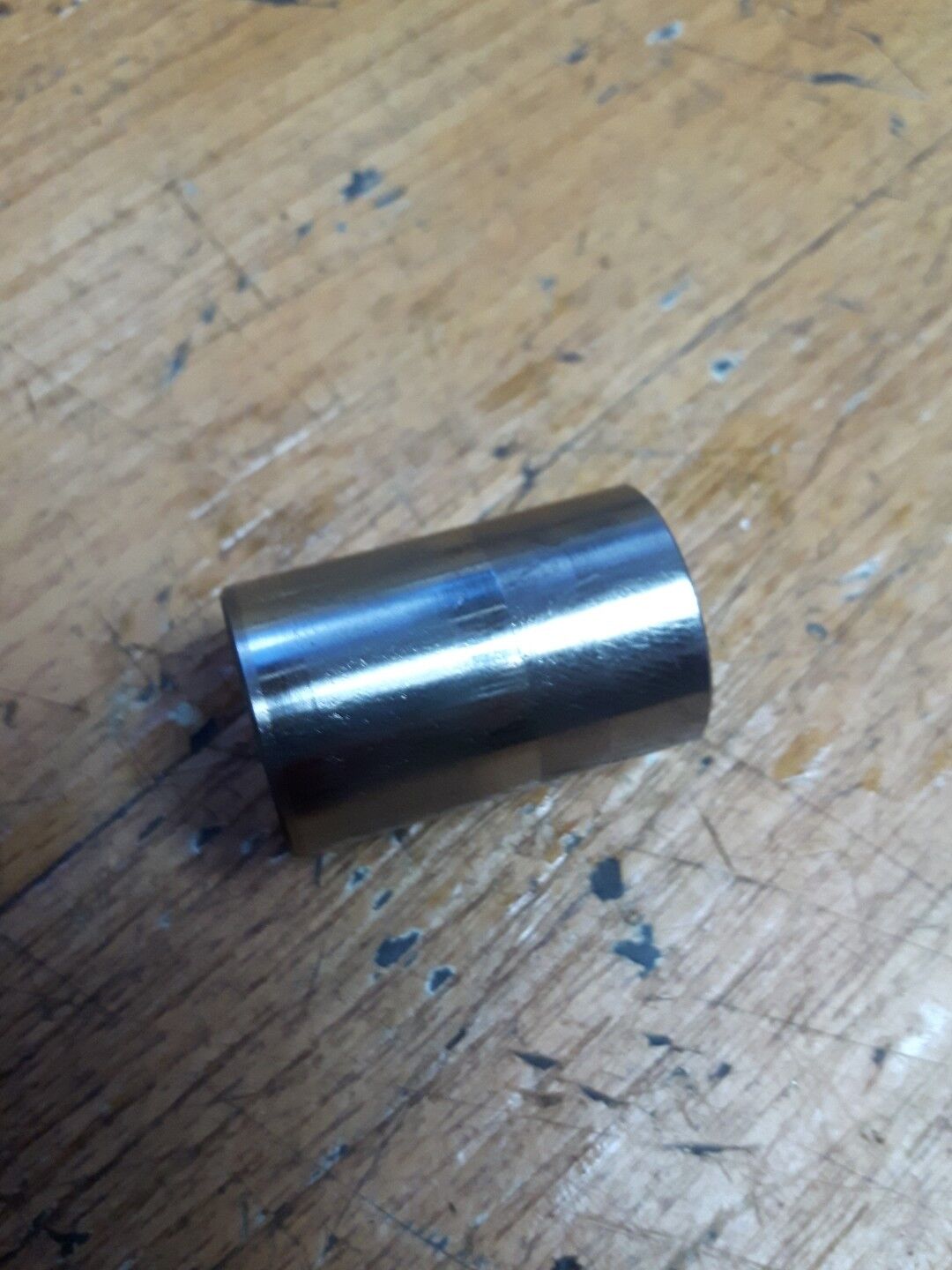 Suzuki DS80 1992 clutch primary gear drive spacer 1978-1995 RM50 RM80 PV50