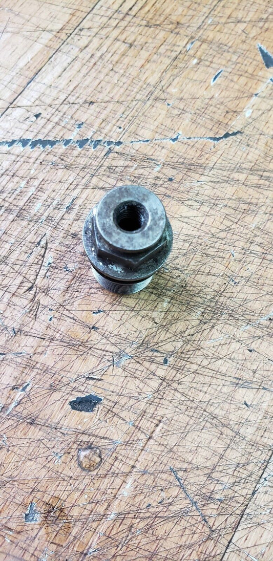 Honda XR200R 2001 special cam chain tensioner adjuster bolt