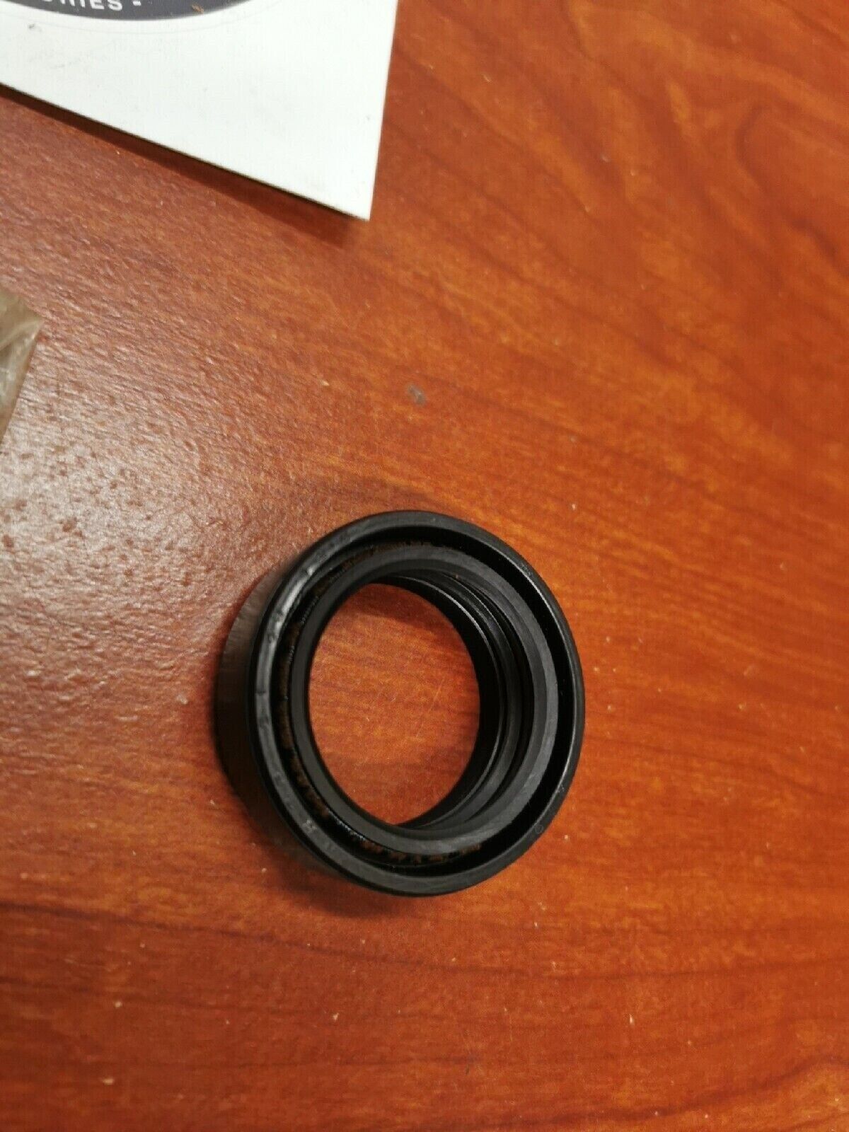 NOS Yamaha 1978 DT125E DT175E OIL SEAL 2A6-23145-00-00 Y68