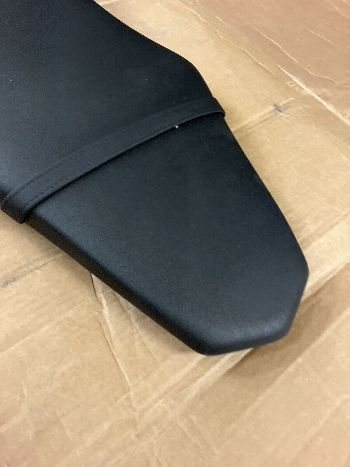 NEW TAKE OFF Yamaha MT09 FZ09 2017 2018 2019 Double seat saddle