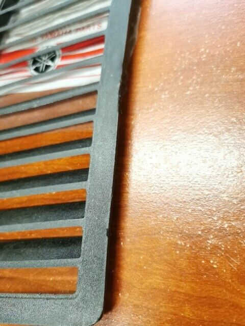 Yamaha EC340 ET250 ET300 ET340 LOUVER 1 8F3-77131-00-00 Y179