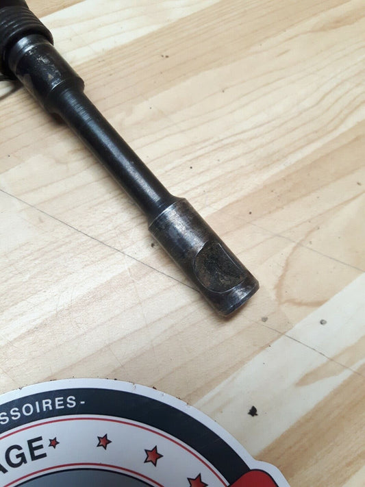 Honda XR250R 1987 clutch lever actuator arm shaft