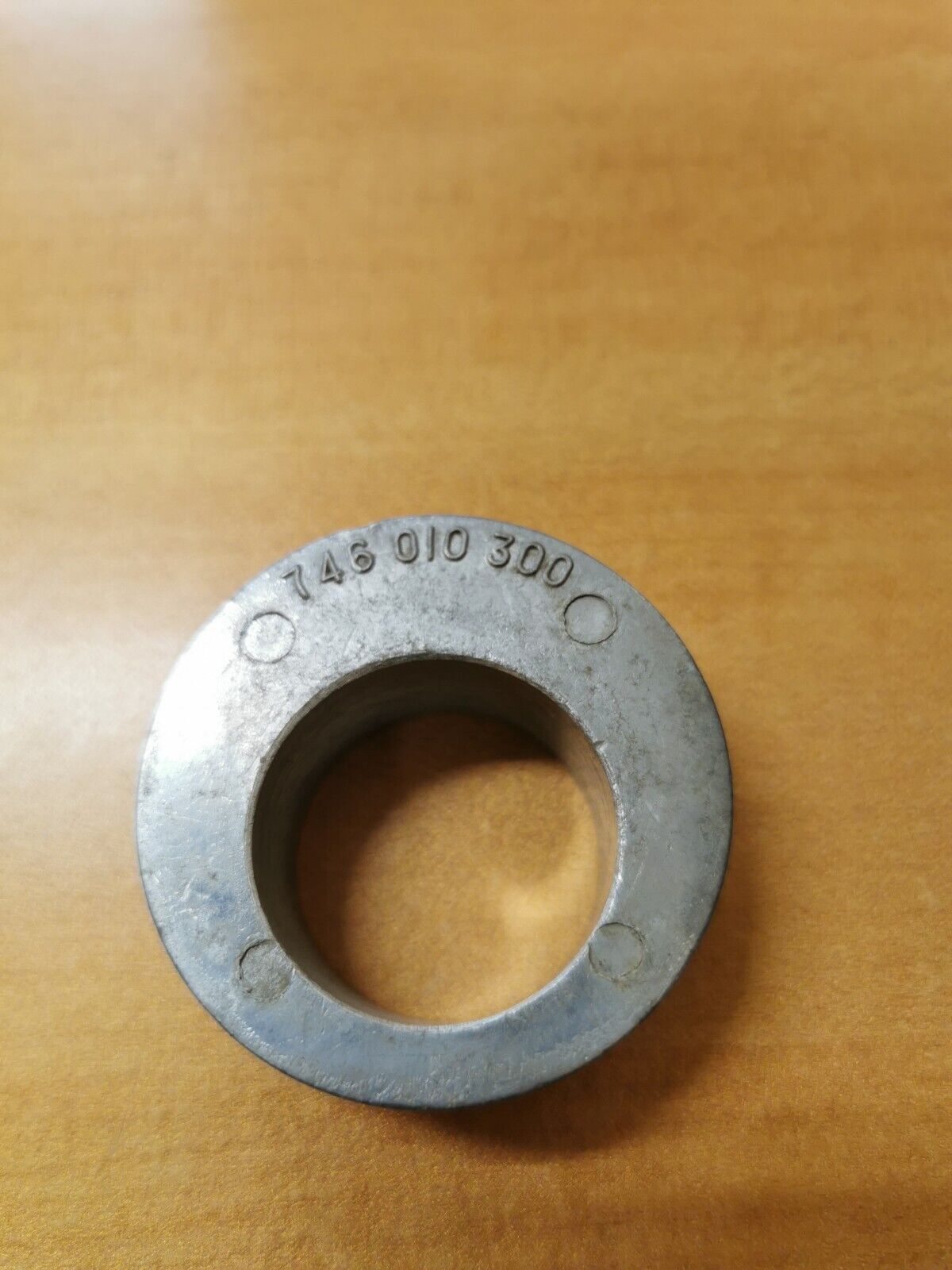 NOS CAN-AM  TNT MX  STAIRING CONE 3 DEGREE 746-010-300   CA2