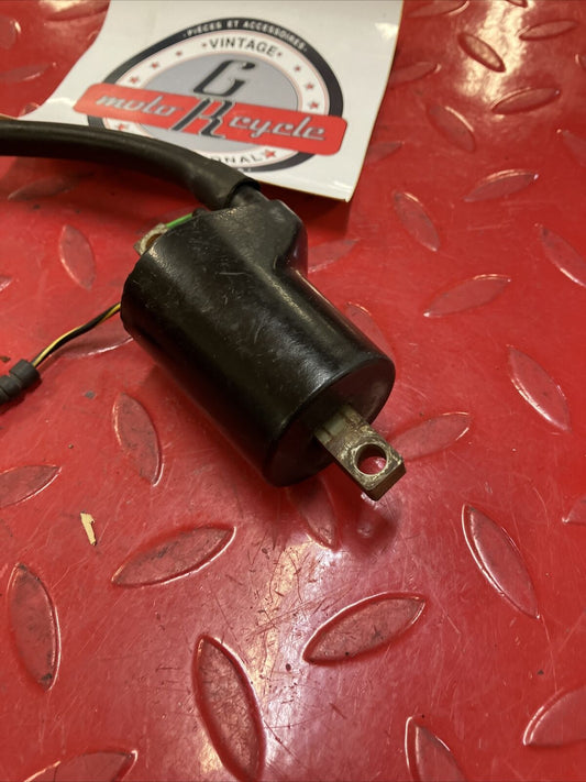 Honda CR125R 1991 ignition coil 30500-HN1-000 30500-HN1-003 30500-KZ4-003