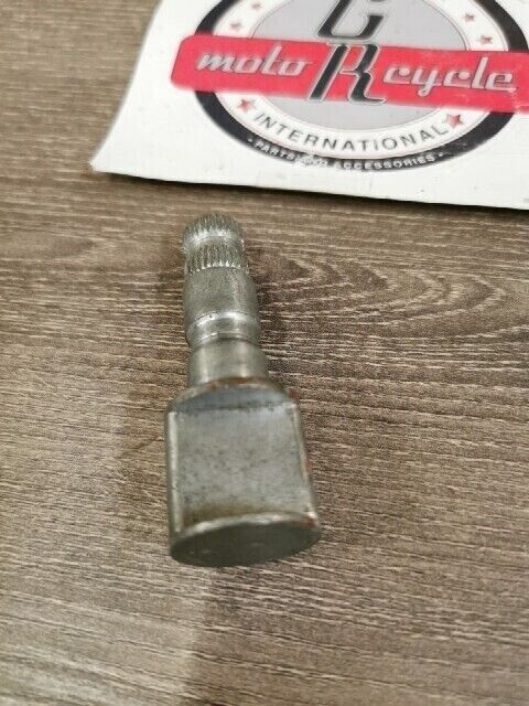 NOS BRIDGESTONE BRAKE PANEL CAM B1
