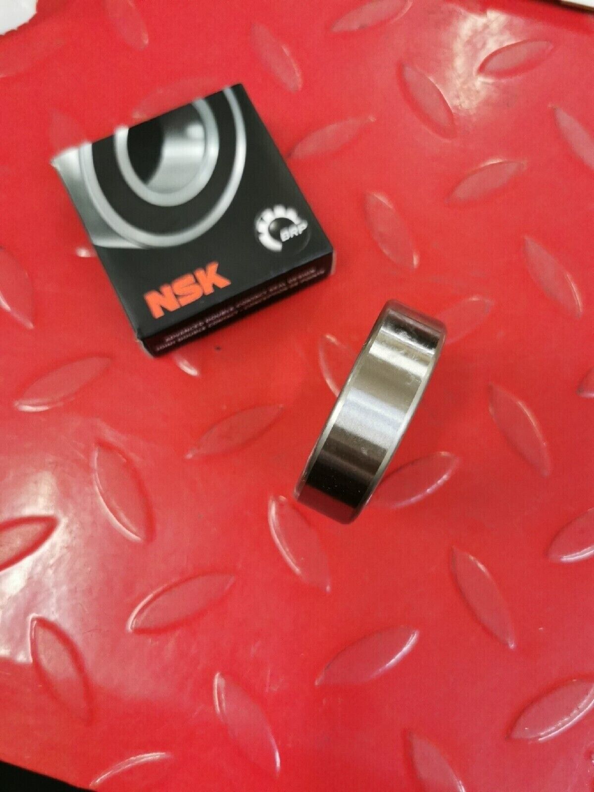 NOS SKI-DOO TUNDRA SUMMIT MXZ RENEGATE BALL BEARING 293350115 A2