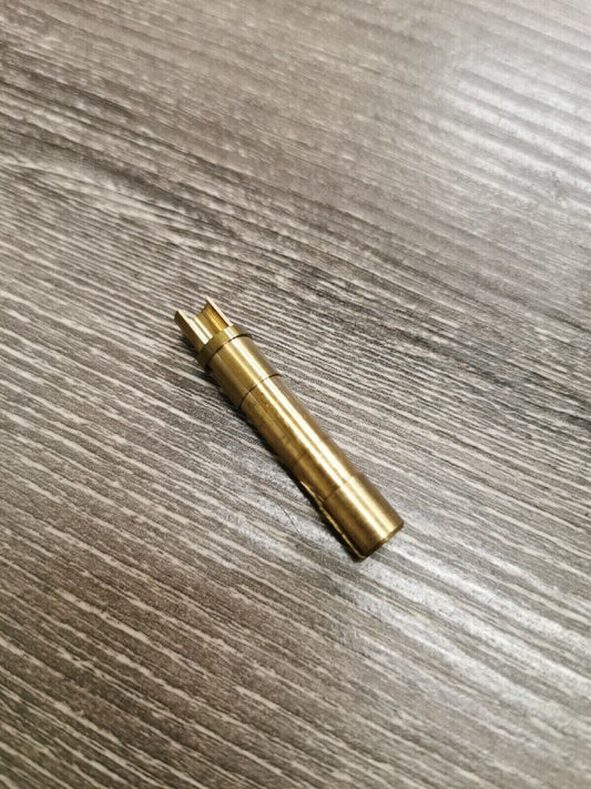 NOS YAMAHA YZ250D 1977 Main Nozzle 239-14141-46-00 Y56