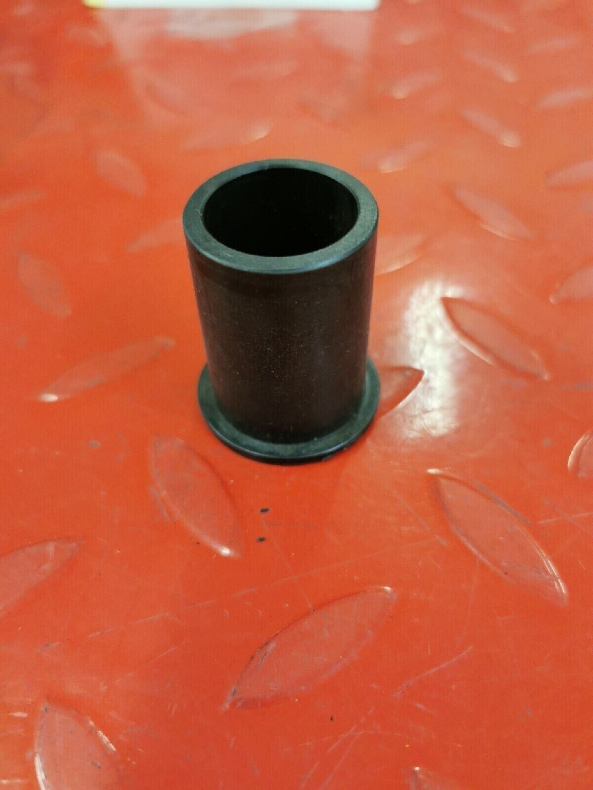 NOS YAMAHA DT1 YR2  TZ350 RD400 TR2  BUSH SPECL NYLON  90386-22018-00 Y52