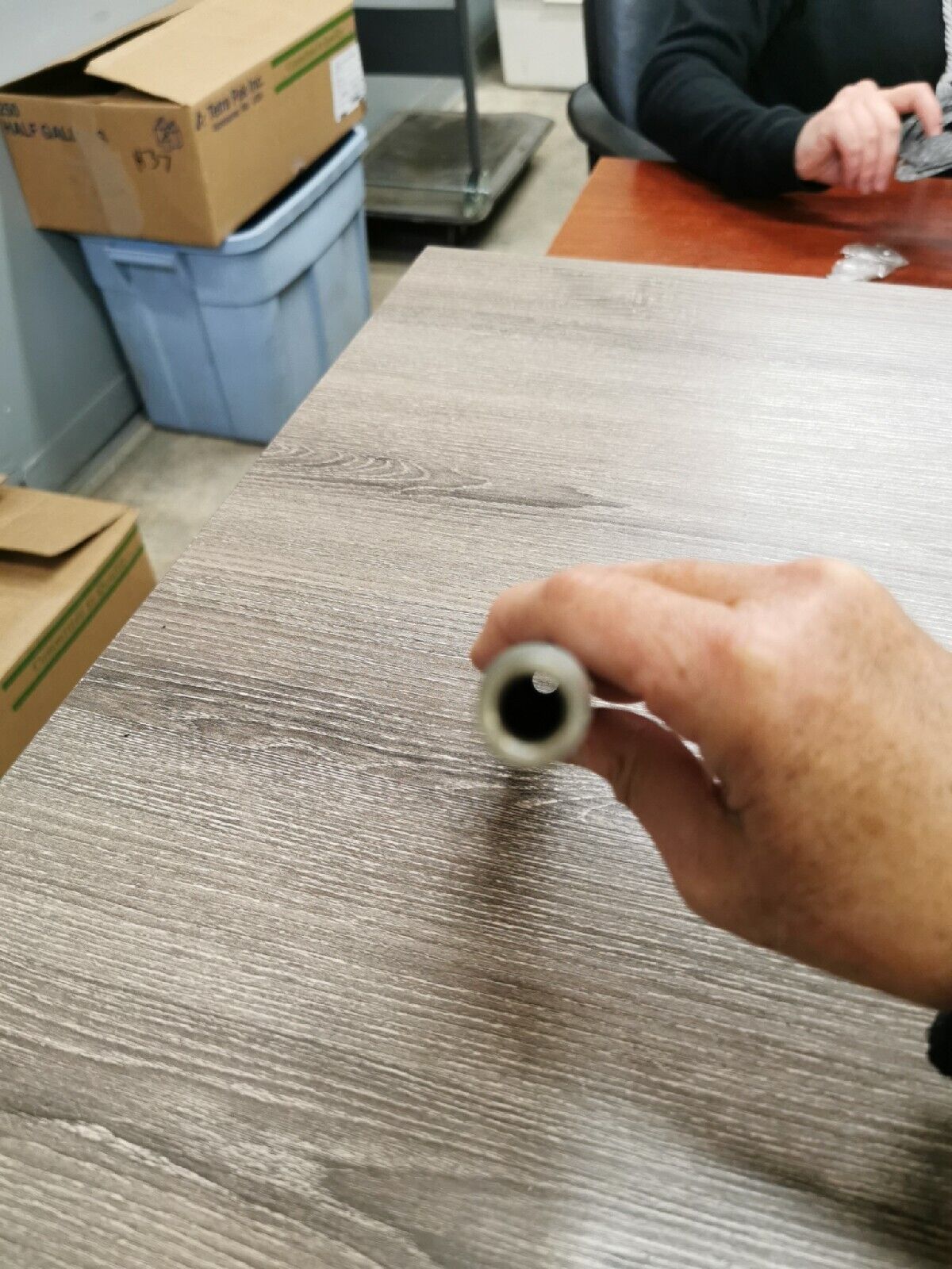 NOS YAMAHA BRACKET 1  899-47415-00-00 Y56