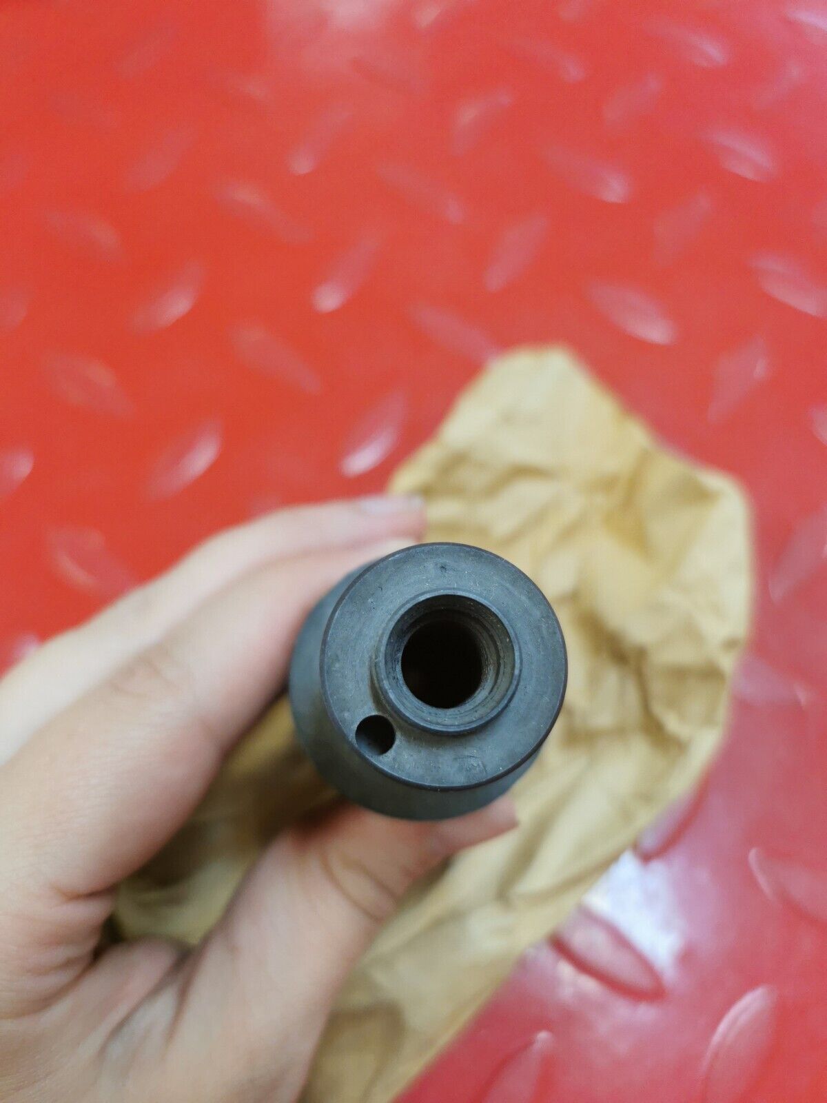 NOS Yamaha 86 - 99 XV1100 84 85 XV1000 82 83 XV920 CAMSHAFT 42H-12181-00-00 Y16