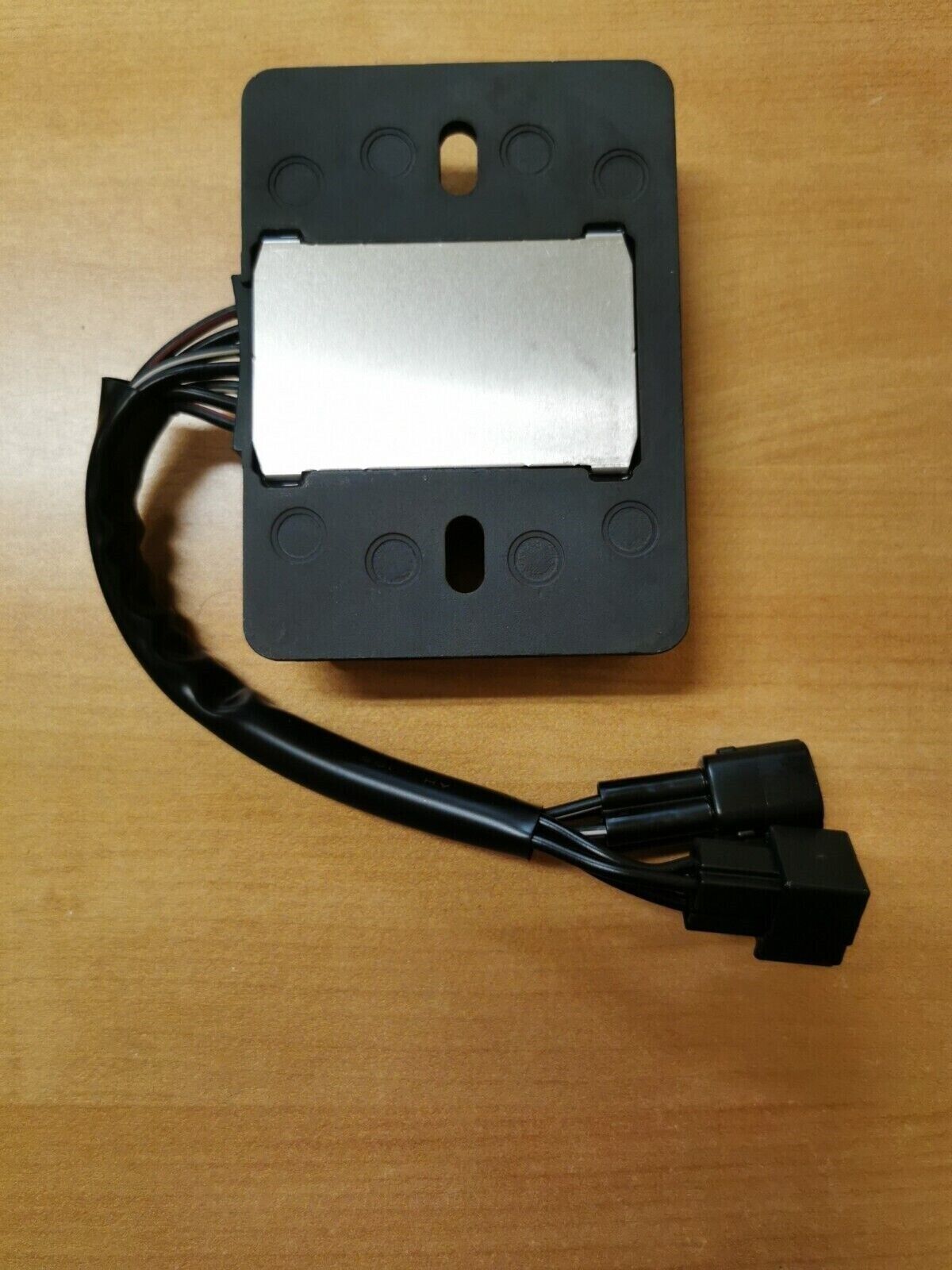 NEW SUZUKI GSXR600 GSXR750 SV650 2008 - 2012 RECTIFIER 32800-47H00-RX0 S9