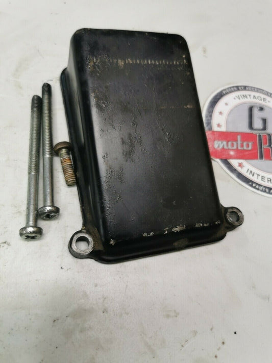 Honda CB750F 1978 cylinder head valve breather cover 1977