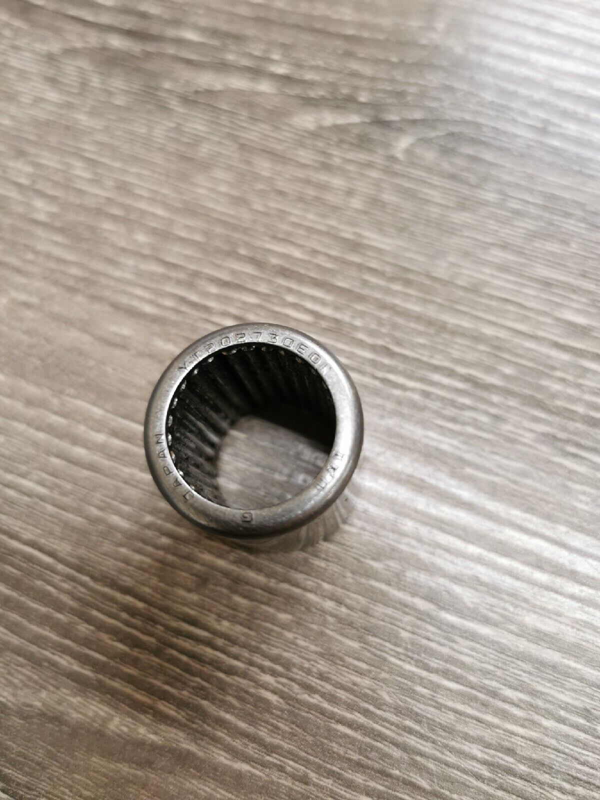 NEW YAMAHA BEARING CYL #15 93315-22046-00 Y55