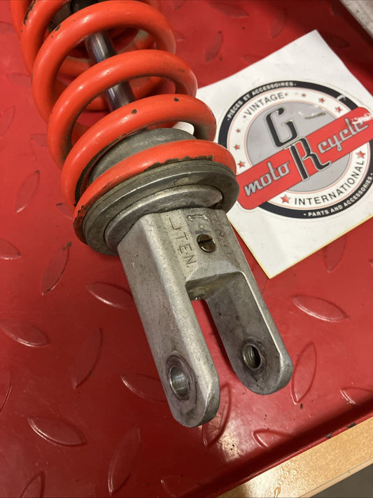 Honda CR250R 1984 Rear shock absorber suspension damper 3