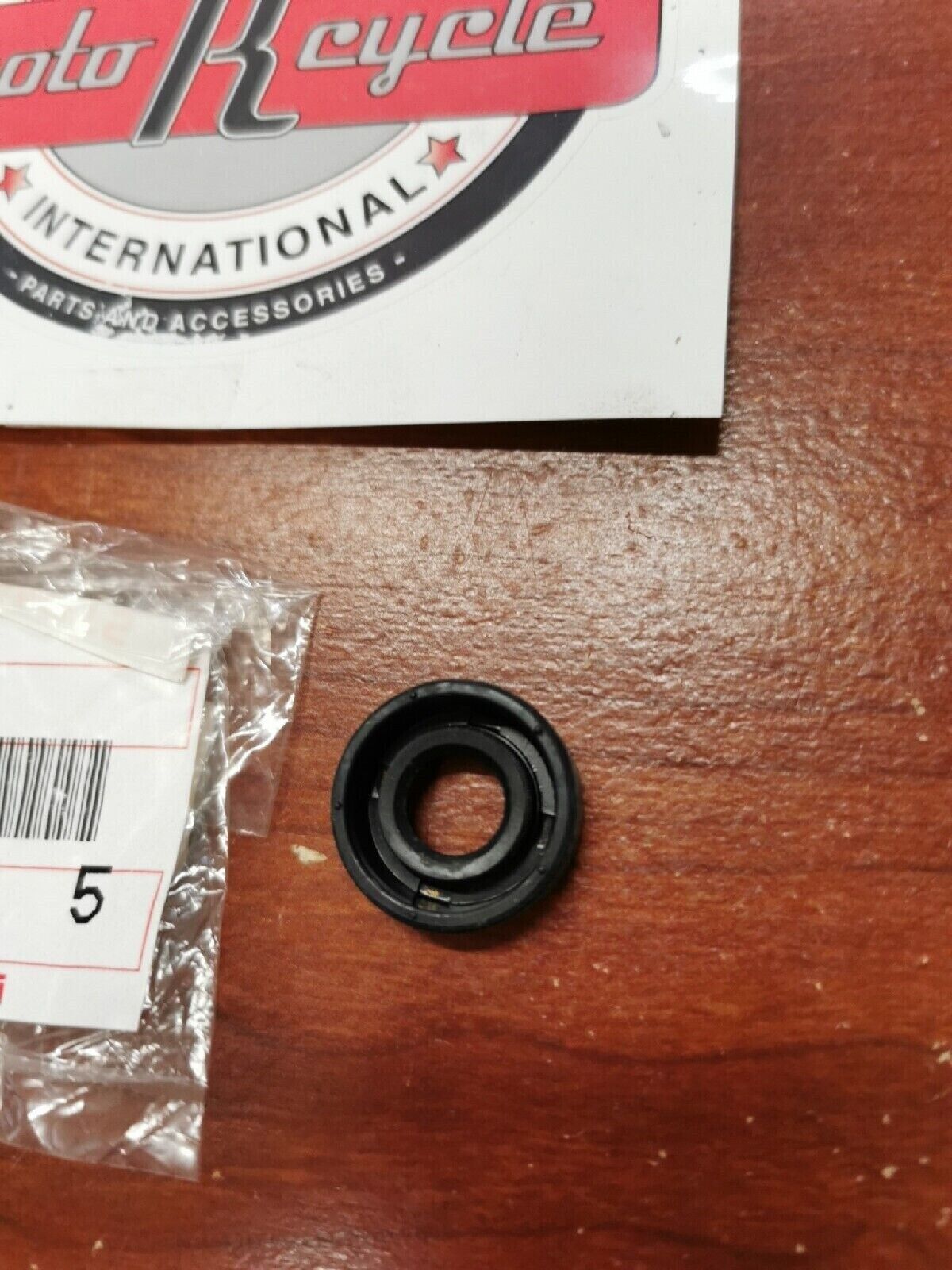 NOS Kawasaki KLF400 KL600 KL650 KL250 KSF250 OIL SEAL 92049-1157 K25
