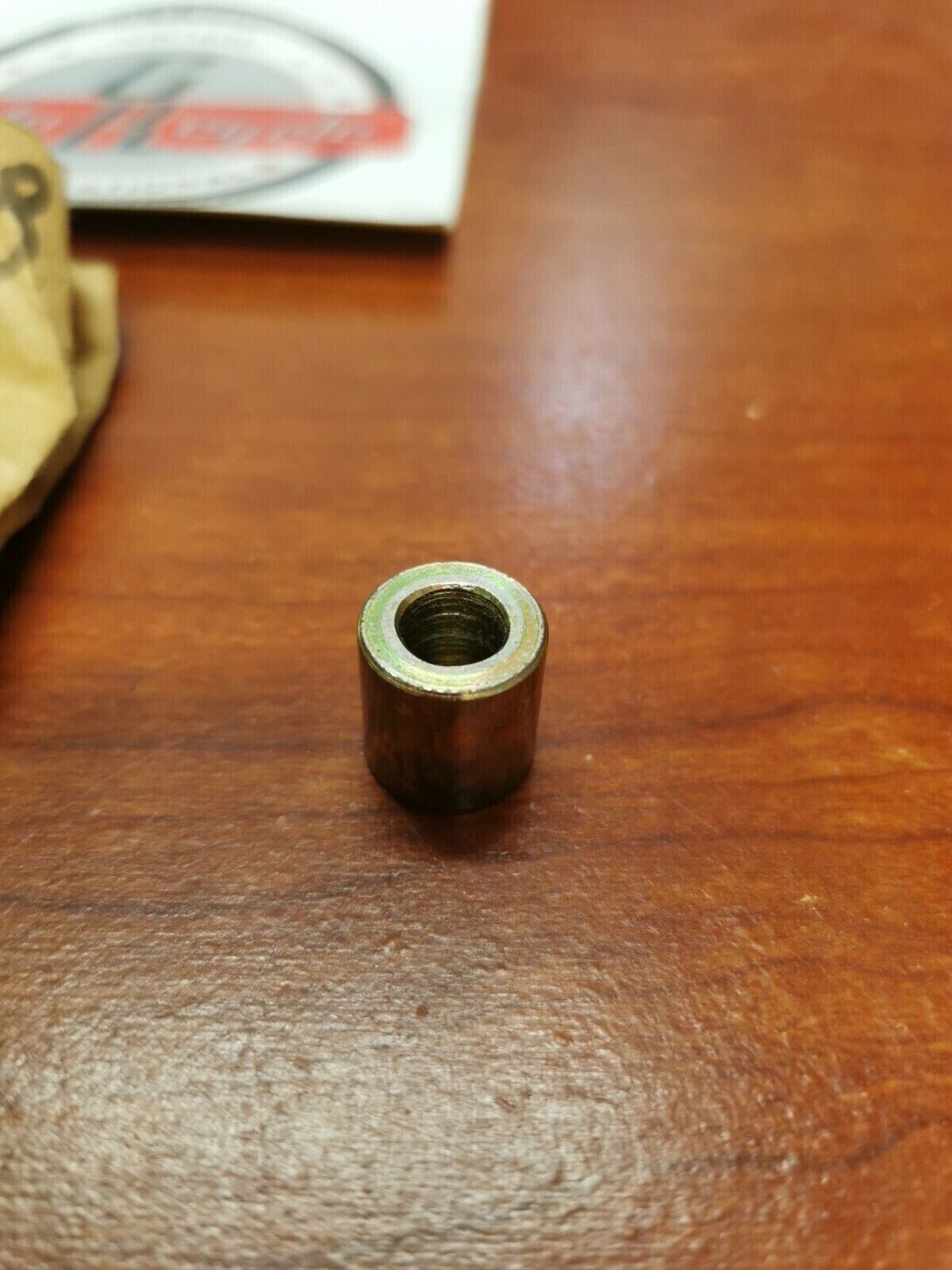 NOS YAMAHA COLLAR 90387-08258-00 Y72