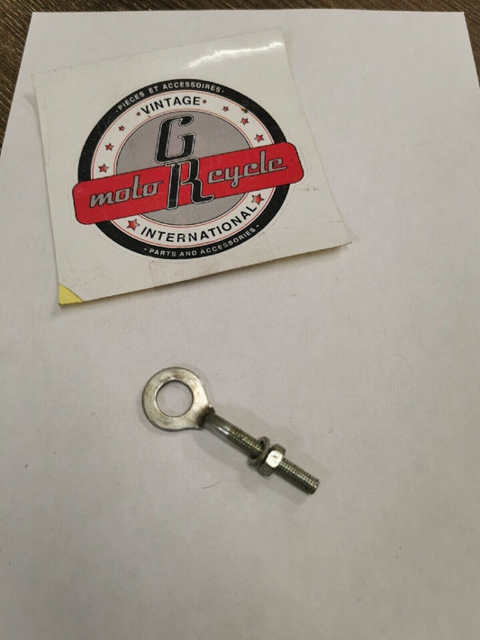 NOS PUCH BOMBARDIER MAXI CHAIN TENSIONER ADJUSTER  P3