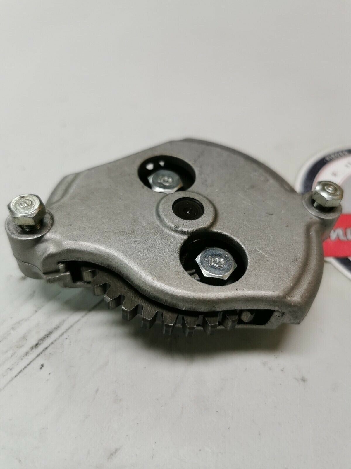 Honda XR80R 1993 oil pump