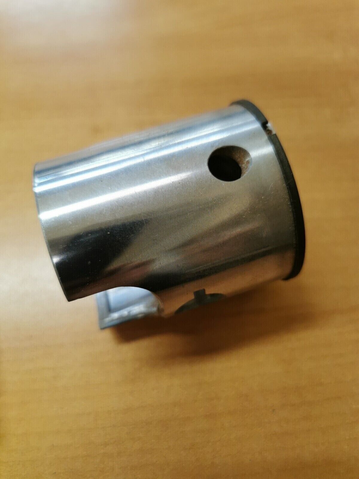 NOS CAN-AM  MX TNT  PISTON  54.25 MM  1ST OVER  420-291-418  CA2