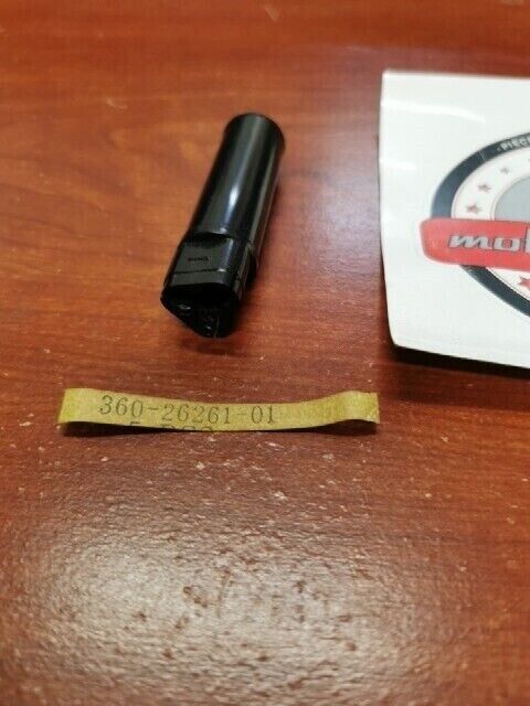 NOS Yamaha RD125 RD200 RD250 RD350 CABLE CONNECTOR 360-26261-01-00 Y109