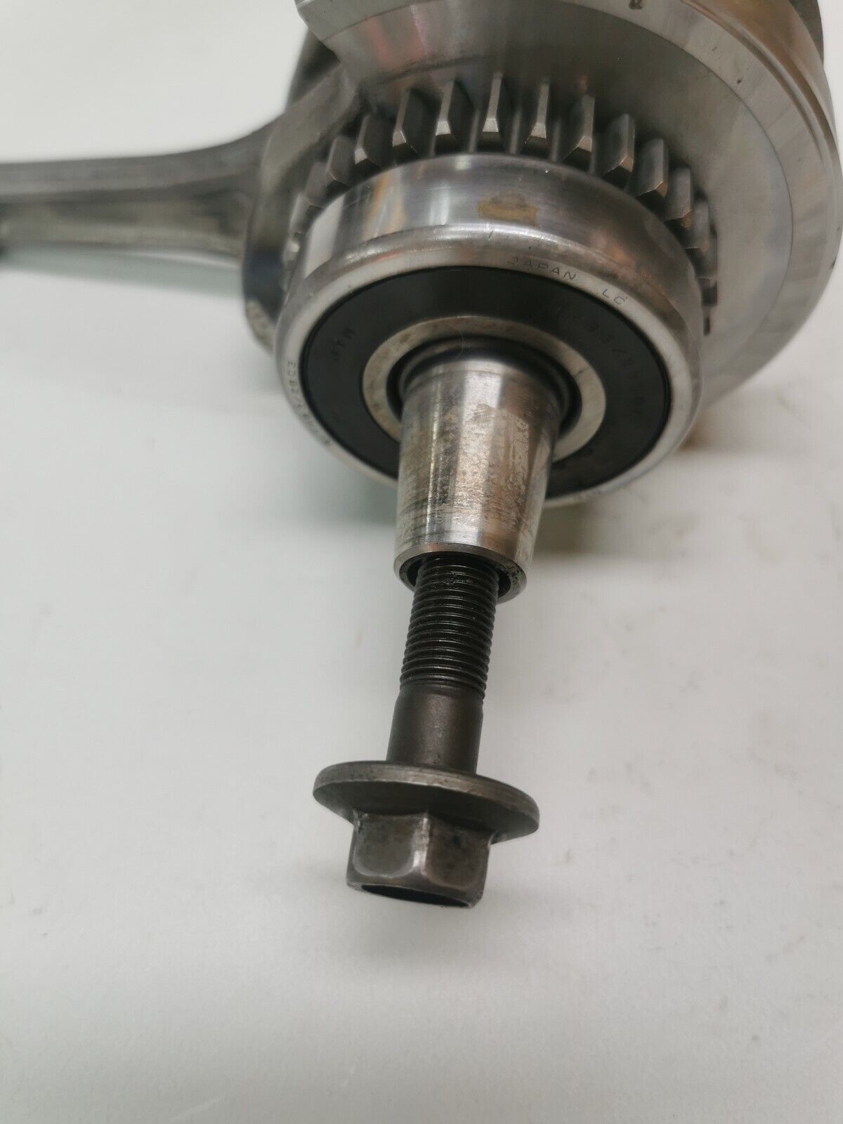 Honda XR250R 1985 Crankshaft crank shaft XL250R