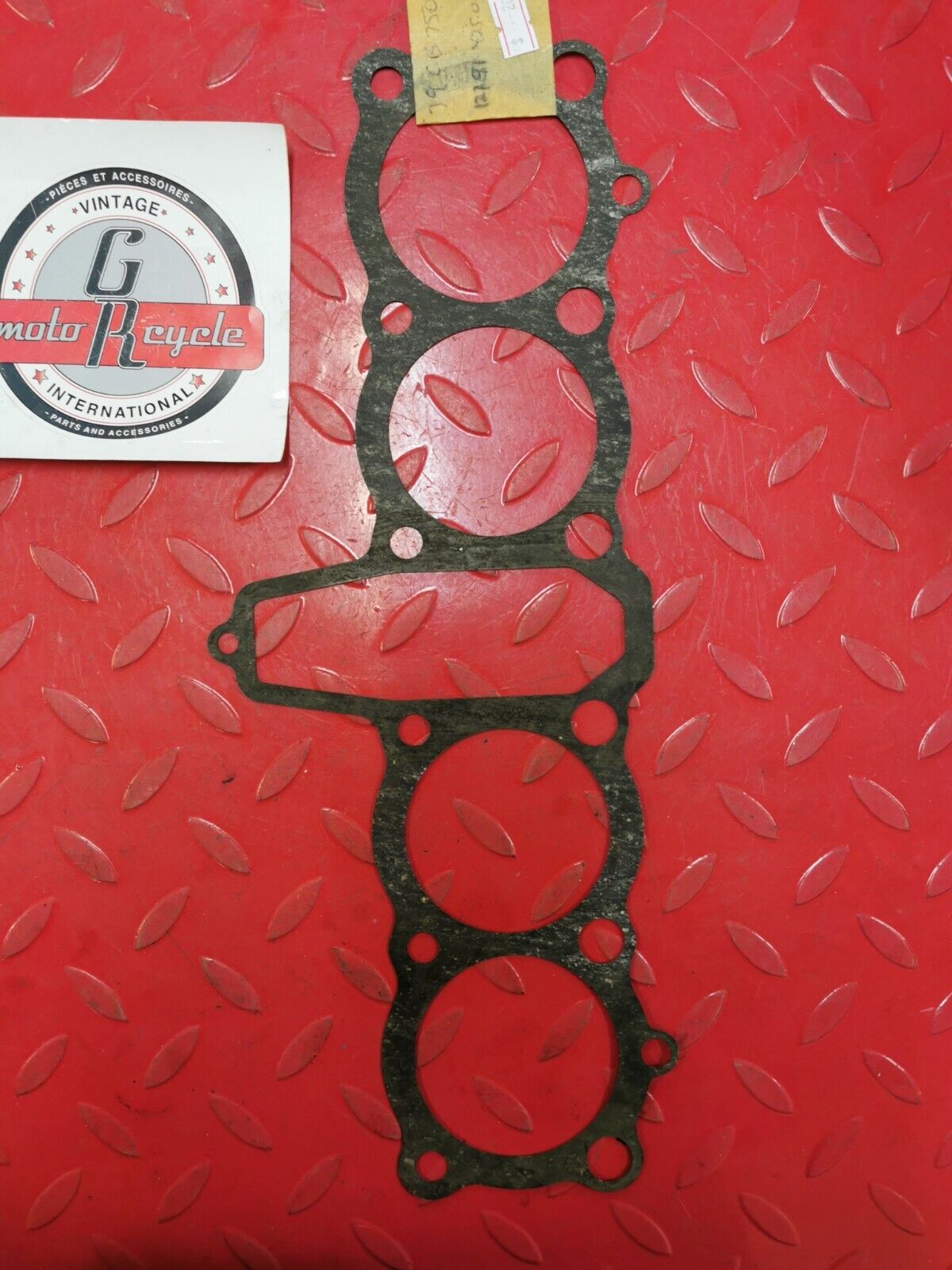 NOS Honda 1979 CB750 F L K GASKET CYLINDER 12191-425-000 H30