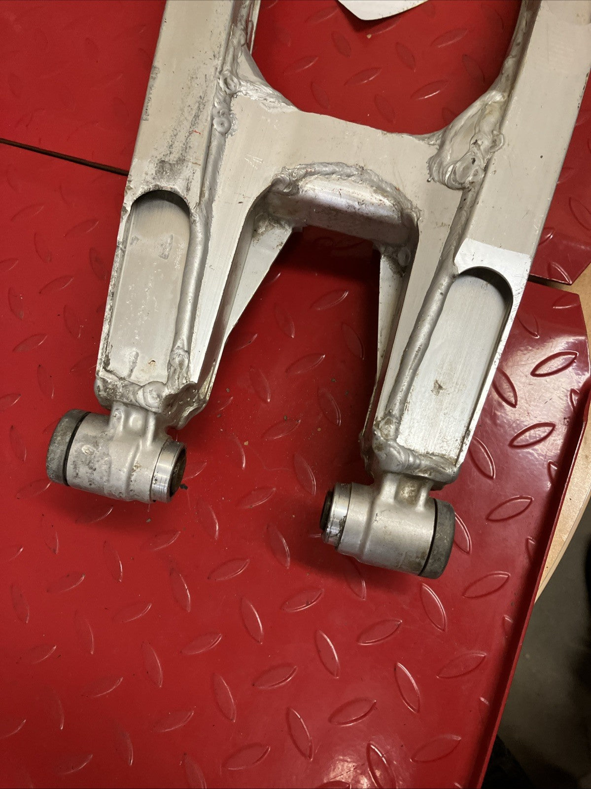 Honda CR250R 1985 Swingarm CR125R