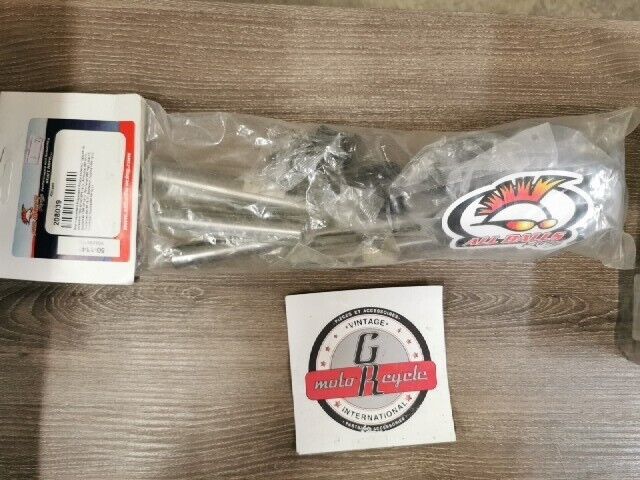 NOS ALL BALLS Polaris Scramble 1000 Rear Independent Suspension Kit 50-1141 J54