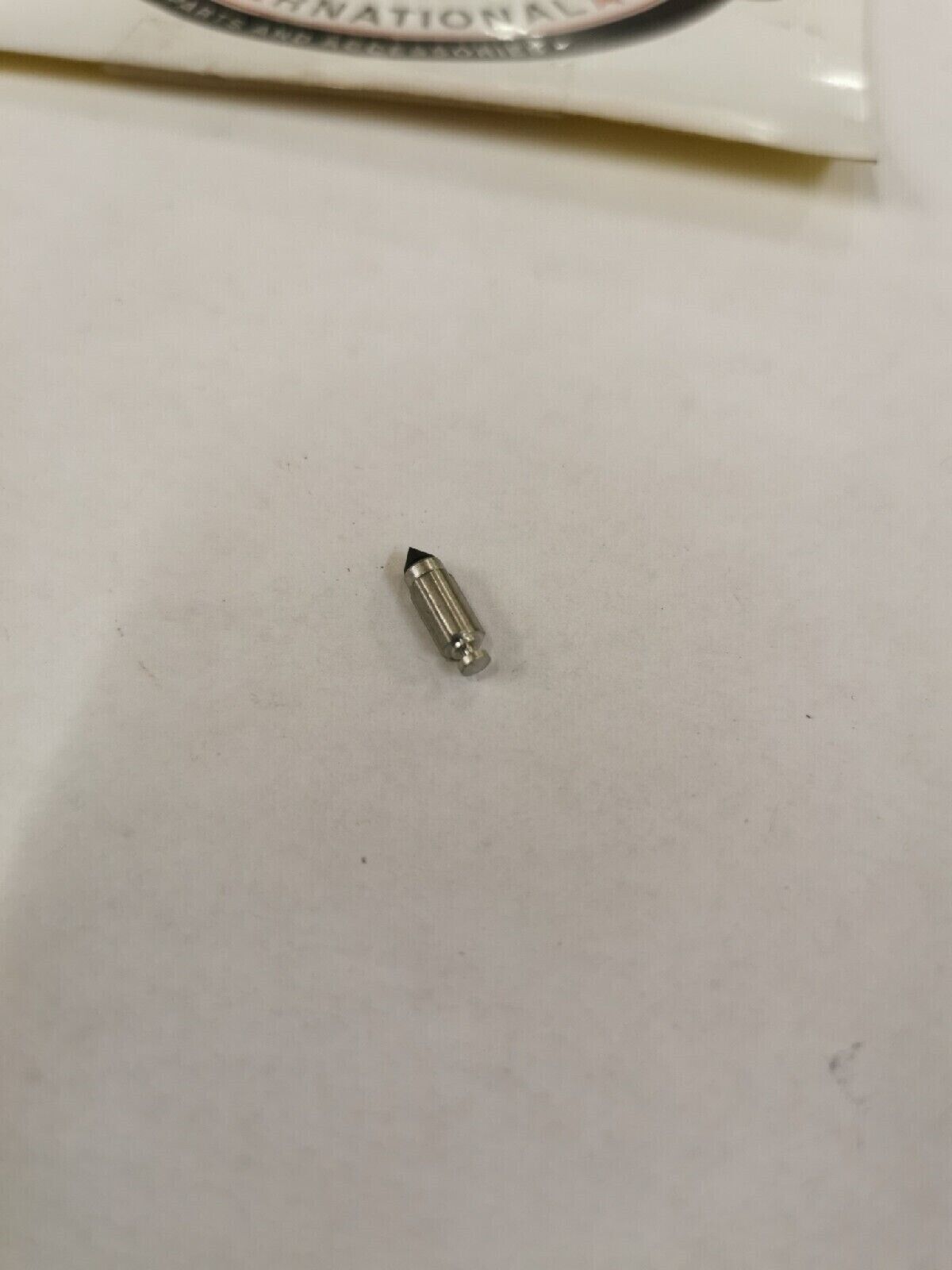 NOS PUCH BOMBARDIER MAXI  CARBURATOR FLOAT NEEDLE 773-620-012  P3