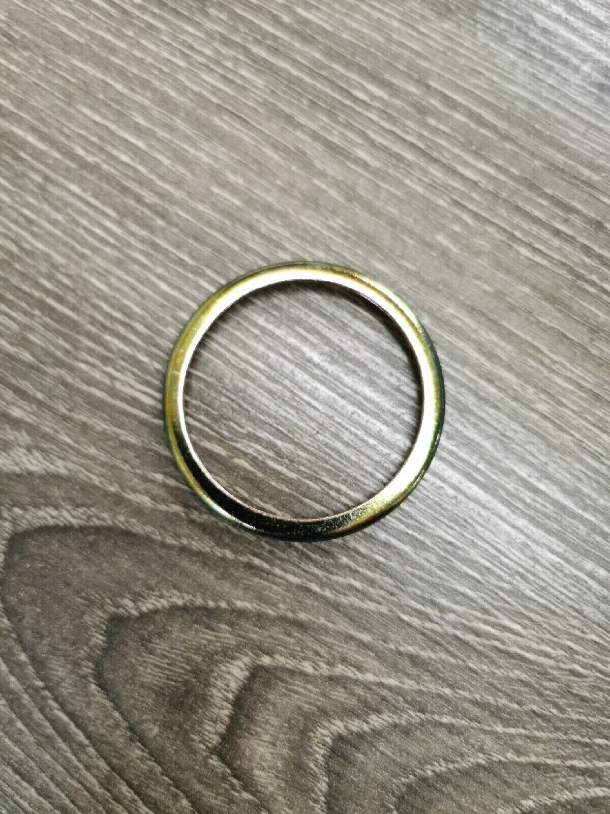 NOS YAMAHA YT XT DUST SEAL 3r8- 23148- L0 Y56