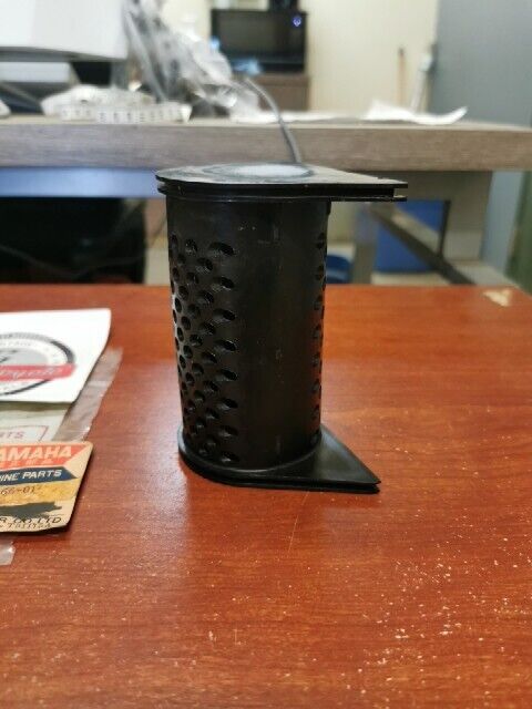 NOS Yamaha 1978 EX340 1976 1977 1979 - 1981 EX440 PIPE 8A5-14466-01-00 Y179